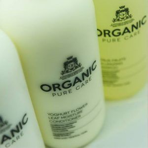 Organic Pure Care Organic Pure Care