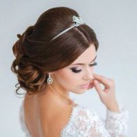 Recogido novia