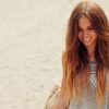Mechas californianas